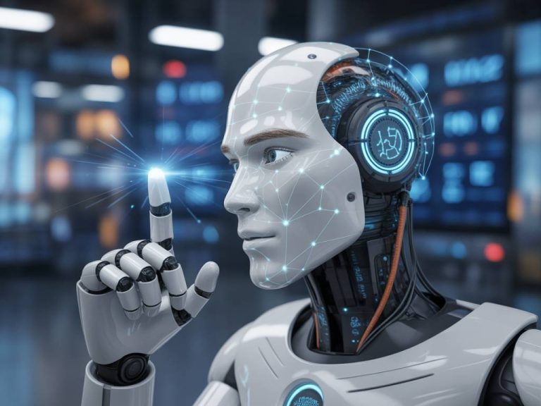 La ética en la inteligencia artificial: retos y oportunidades en su aplicación corporativa