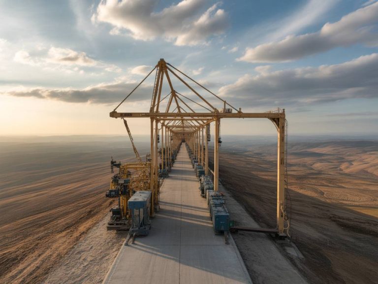 Ferretería bilbaina y su transformación digital hacia la industria 4.0