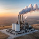 Eficiencia energética en industrias mediante soluciones digitales y control inteligente