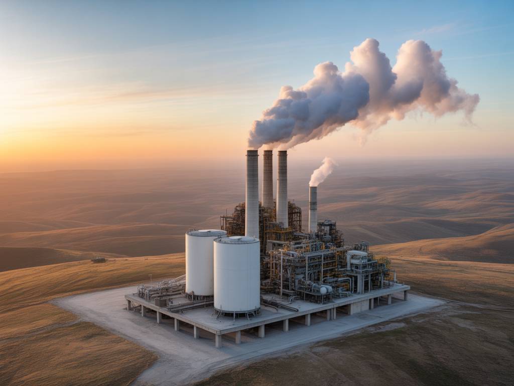 Eficiencia energética en industrias mediante soluciones digitales y control inteligente