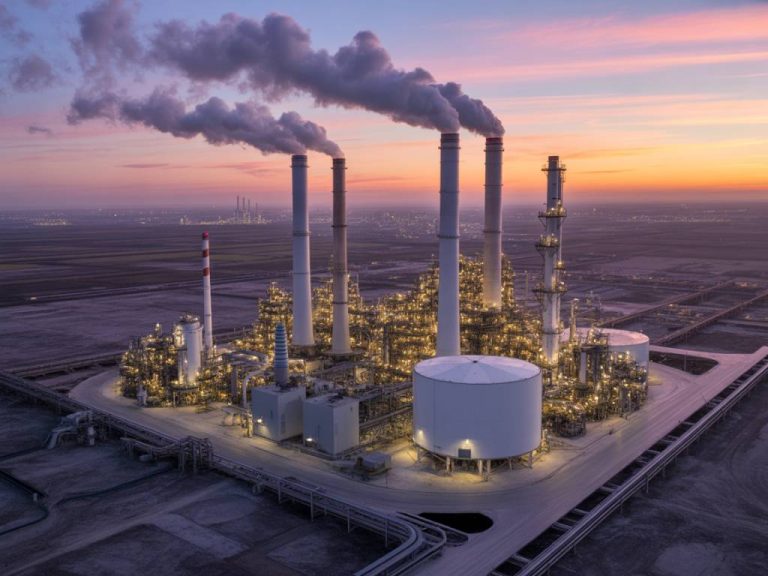 Mantenimiento predictivo para optimizar la productividad en plantas industriales