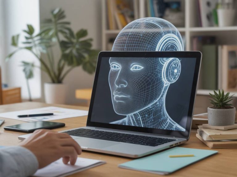 La inteligencia artificial generativa revoluciona la creatividad empresarial en el ámbito del diseño digital