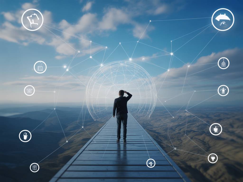 El Internet de las Cosas y su rol en la gestión energética inteligente en edificios