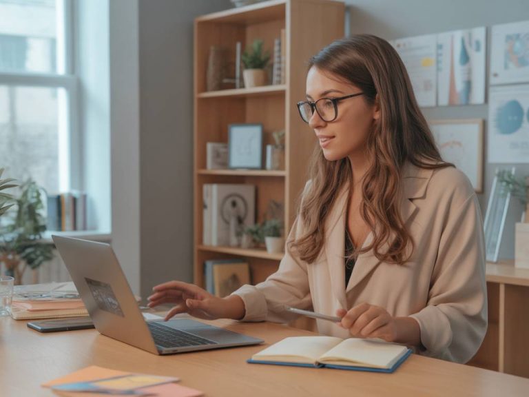 Profesiones del futuro impulsadas por la transformación tecnológica en el mercado laboral