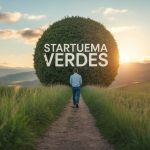 El crecimiento de las startups verdes en el ecosistema europeo y su impacto ambiental