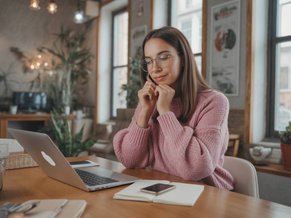 Estrategias digitales para mejorar la experiencia del cliente en entornos omnicanal