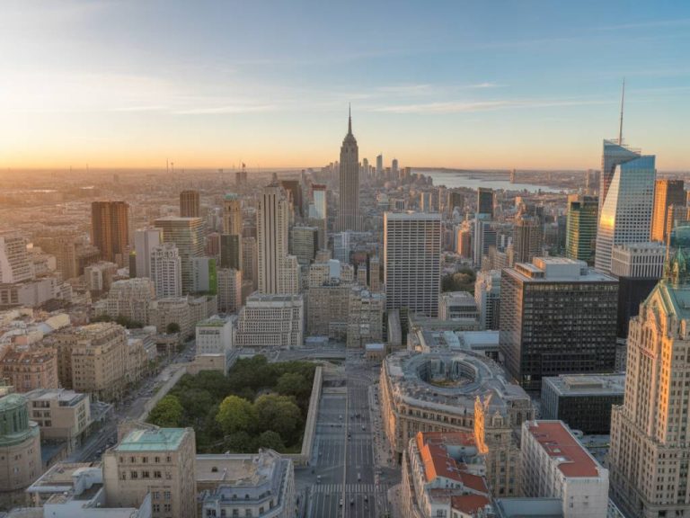 Ciudades inteligentes y su impacto en la sostenibilidad urbana del siglo XXI