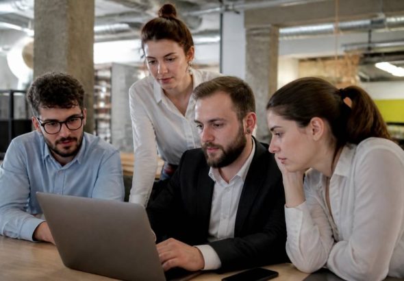 Emprendedores: claves tecnológicas para impulsar startups y transformación digital