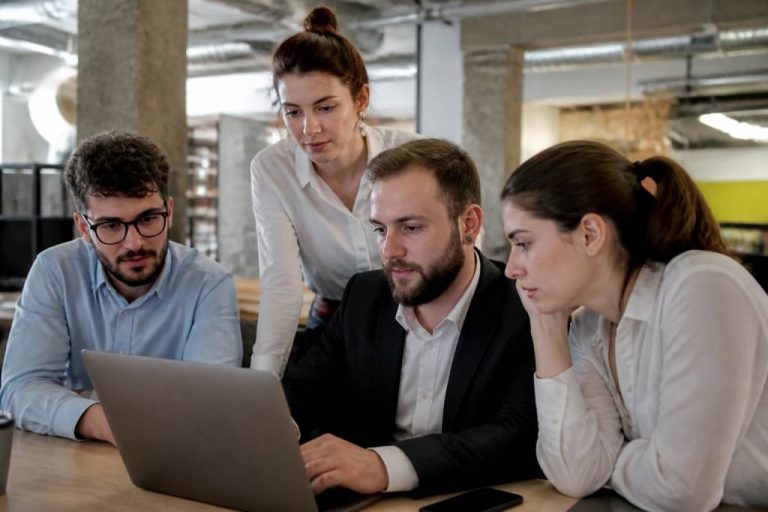 Emprendedores: claves tecnológicas para impulsar startups y transformación digital