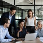 Cargos en una empresa: funciones, tipos y estructura organizativa