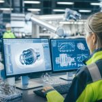 Casos de éxito en transformación digital para industria y tecnología