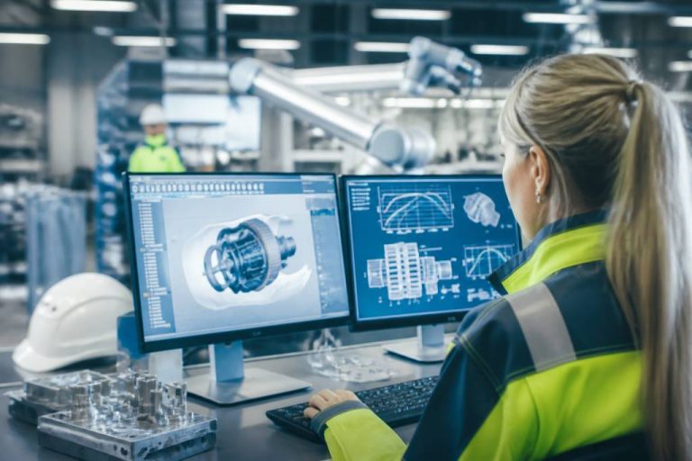 Casos de éxito en transformación digital para industria y tecnología