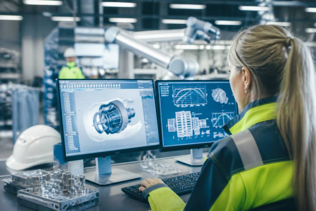Casos de éxito en transformación digital para industria y tecnología