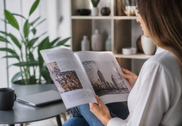 Revistas emprendimiento: las mejores publicaciones para emprendedores y startups