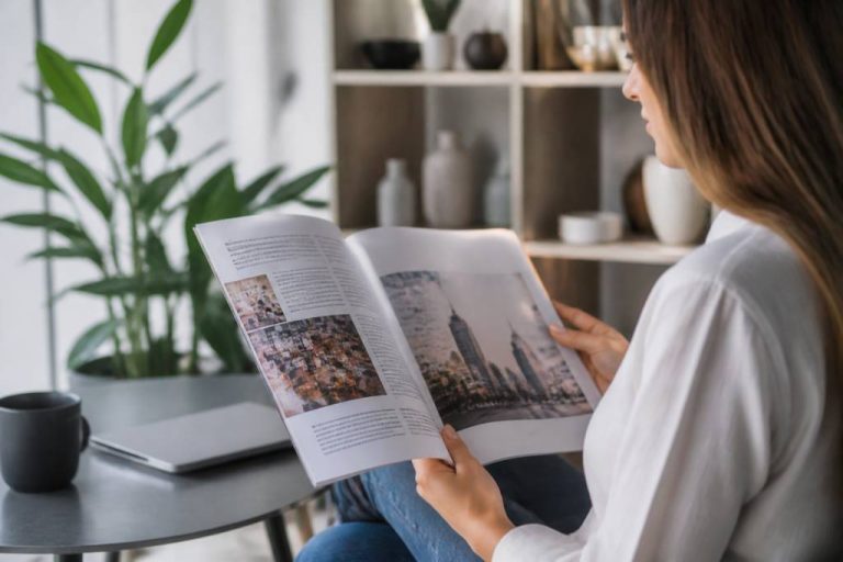 Revistas emprendimiento: las mejores publicaciones para emprendedores y startups
