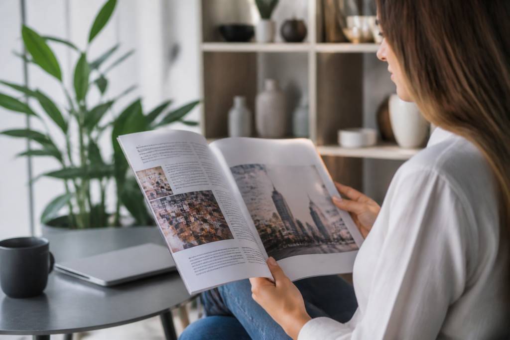 Revistas emprendimiento: las mejores publicaciones para emprendedores y startups
