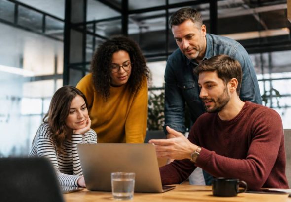 Las mejores películas de emprendimiento para inspirar a emprendedores y startups