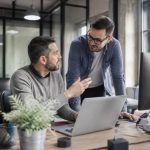 Ahorro de costes en tecnología e innovación para empresas digitales