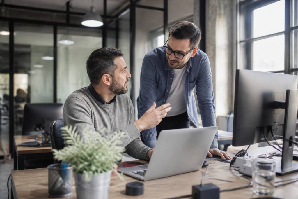 Ahorro de costes en tecnología e innovación para empresas digitales