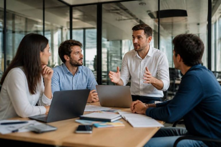 Startups en España: tendencias, financiación y oportunidades