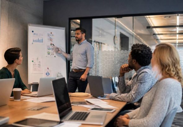 Ideas de negocio tecnológicas para impulsar startups y transformación digital