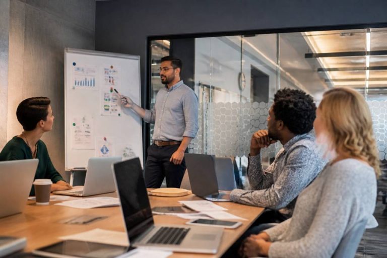 Ideas de negocio tecnológicas para impulsar startups y transformación digital