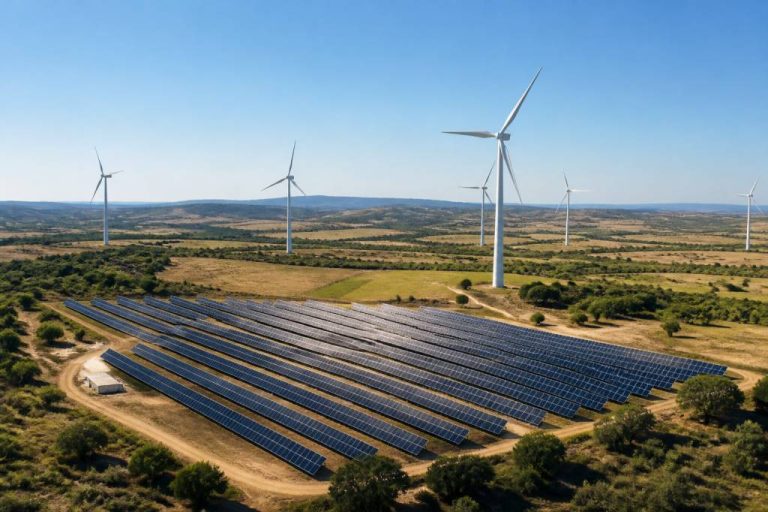 Empresas sostenibles en España: innovación y tecnología para un futuro responsable