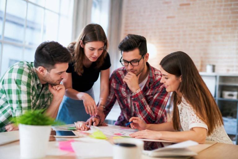 Proyectos emprendedores: ideas innovadoras para crear un negocio de éxito