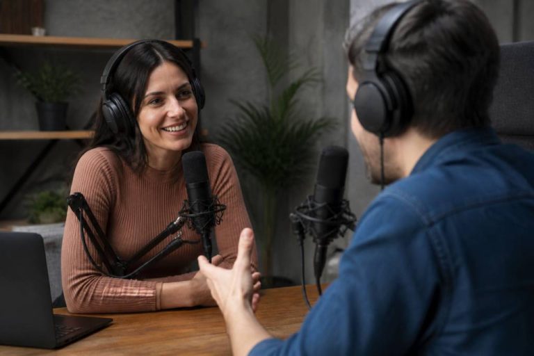 Podcast emprendimiento: ideas, estrategias y casos de éxito para impulsar tu negocio